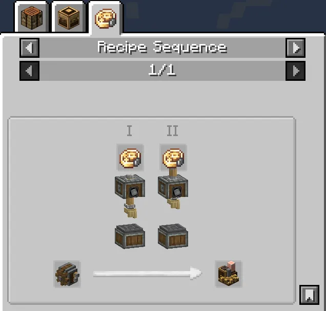 Create: Ages — скриншот 12 (Моды, Minecraft)