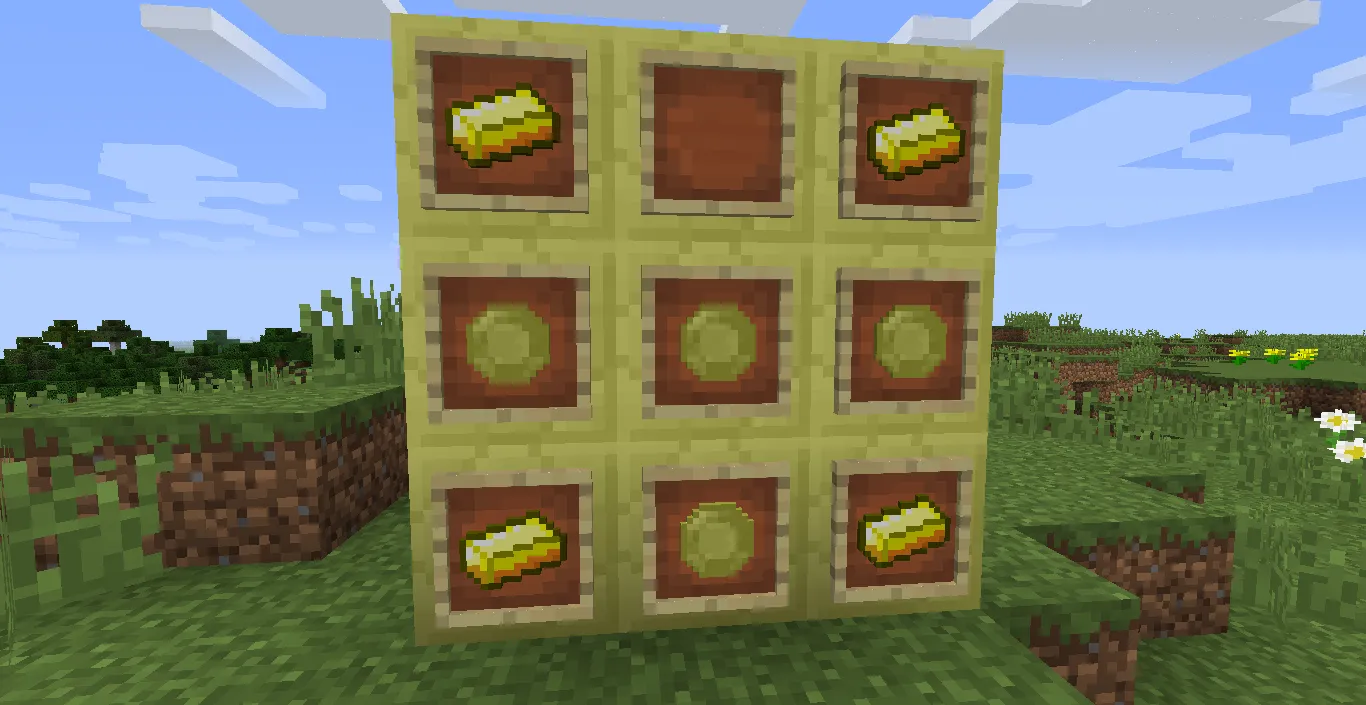 Cobalt Mod , Моды, Minecraft