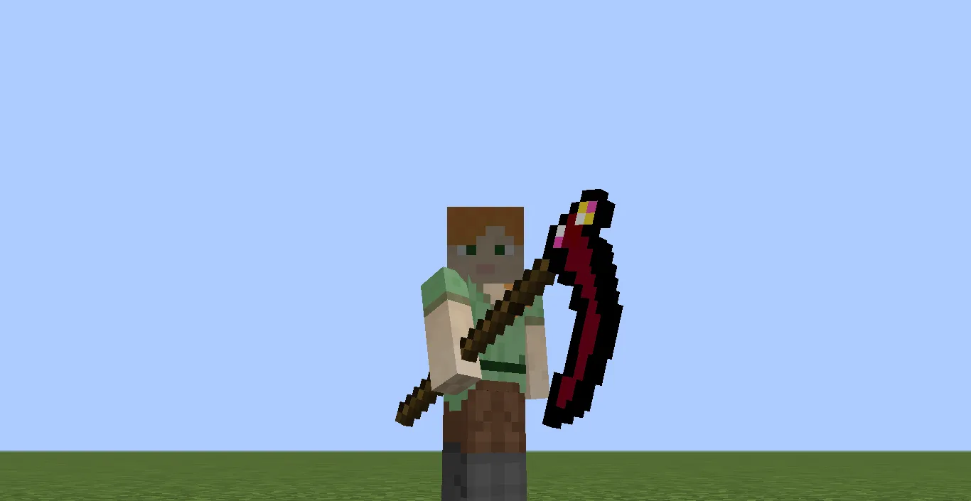 MineralMastery — скриншот 14 (Моды, Minecraft)