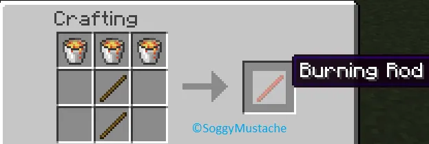 Soggy's Guns — скриншот 4 (Моды, Minecraft)