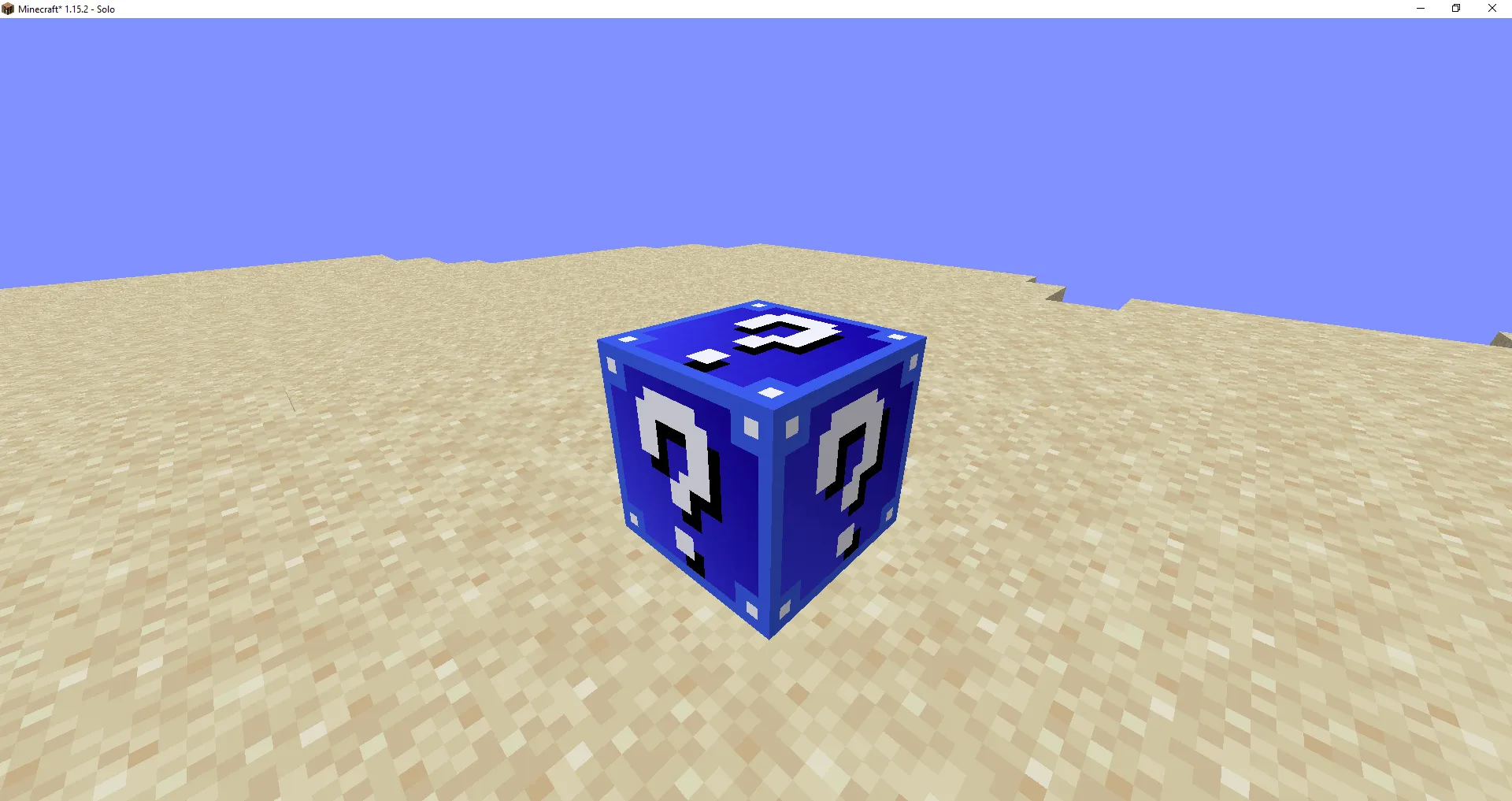 Extra Légendary 2, Моды, Minecraft