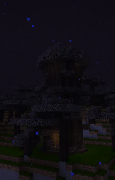Toykai, Моды, Minecraft