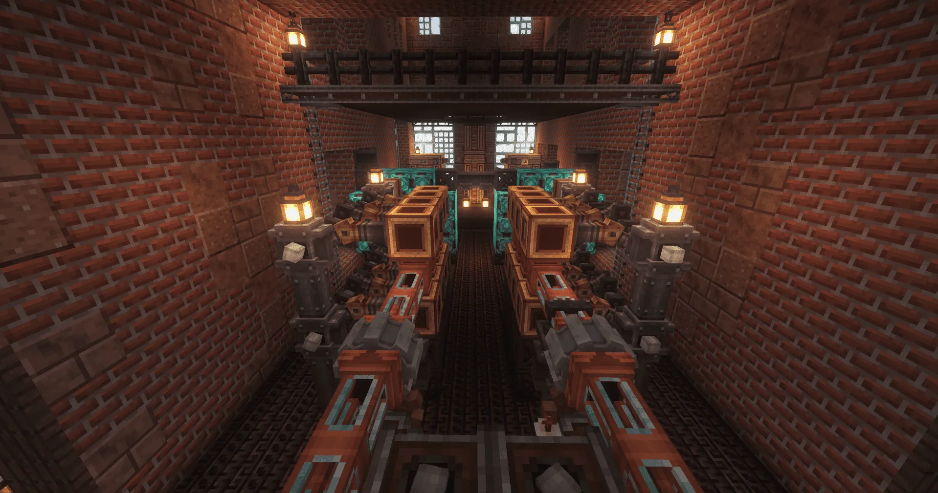 Create Ultimate Selection 2 – Create Quests | Create Addons [1.21.1], Модпаки, Minecraft