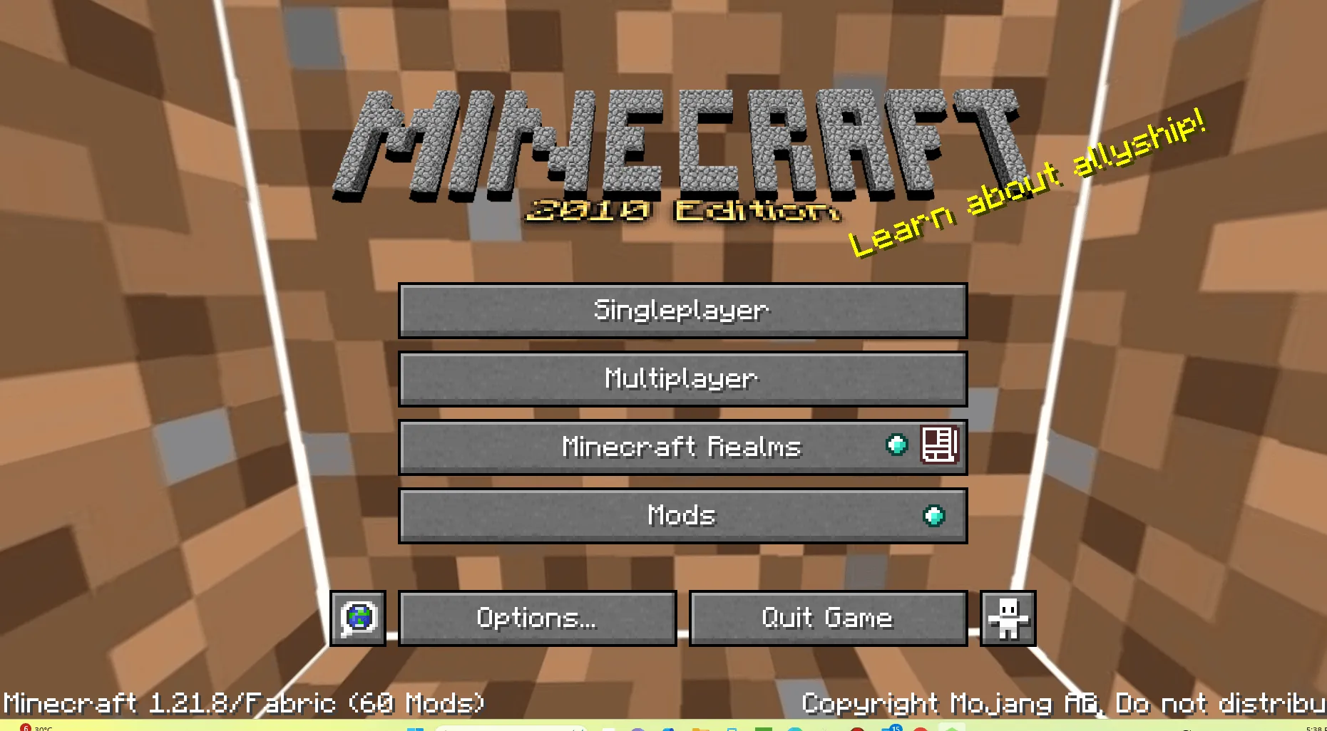 PixelPaw's Back To Nostalgia Pack, Текстуры, Minecraft