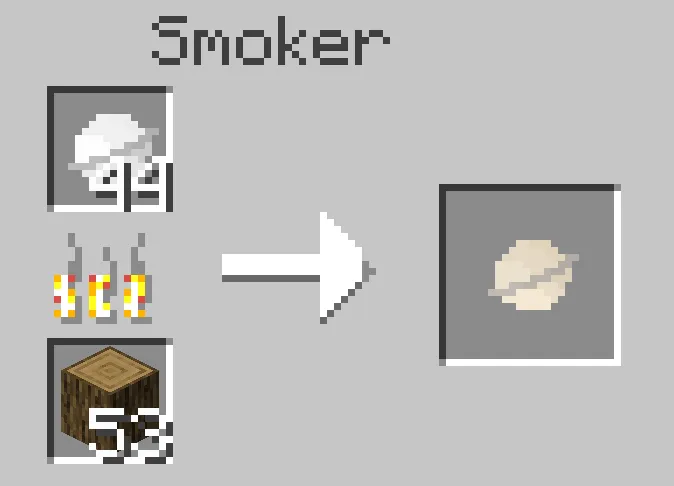 Improved Dumplings, Моды, Minecraft