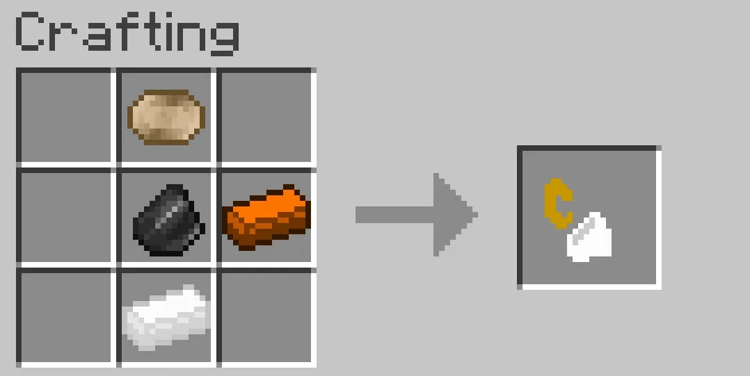 S'more Fun, Моды, Minecraft