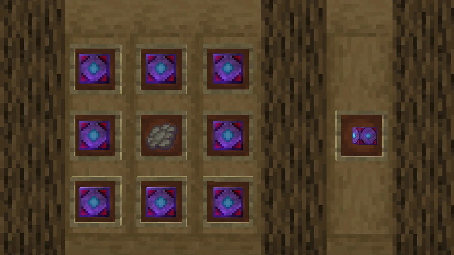 Dissolver - Item Transmutation, Моды, Minecraft