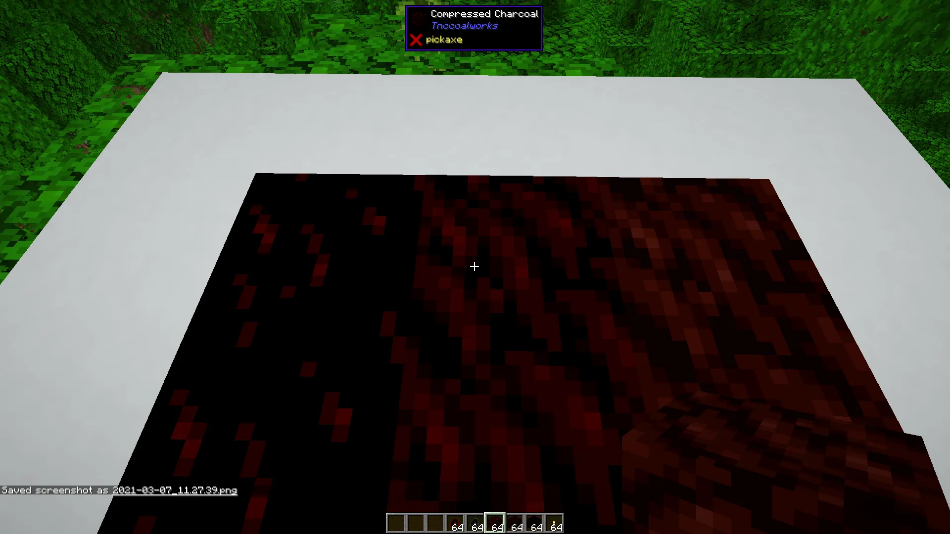 TnC Coal Works — скриншот 2 (Моды, Minecraft)