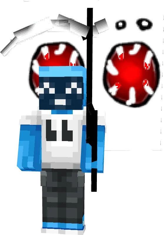 Rising, Моды, Minecraft