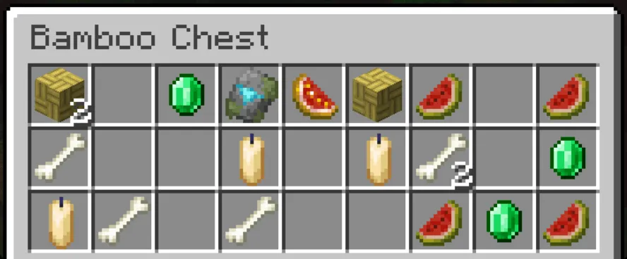 project-1384457, Моды, Minecraft