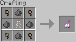 Ore Spiders Revived, Моды, Minecraft