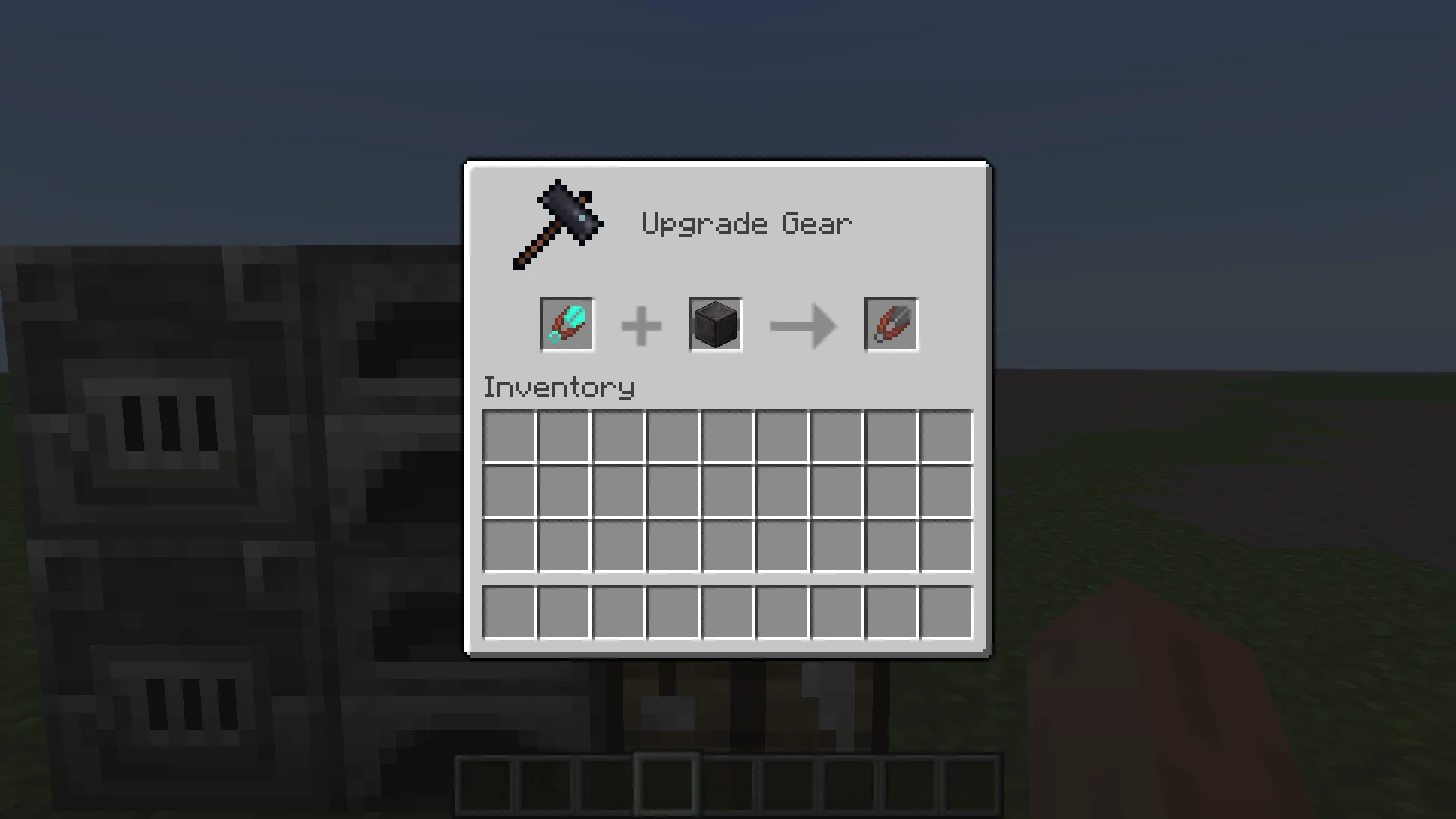 Better Shears 3, Моды, Minecraft