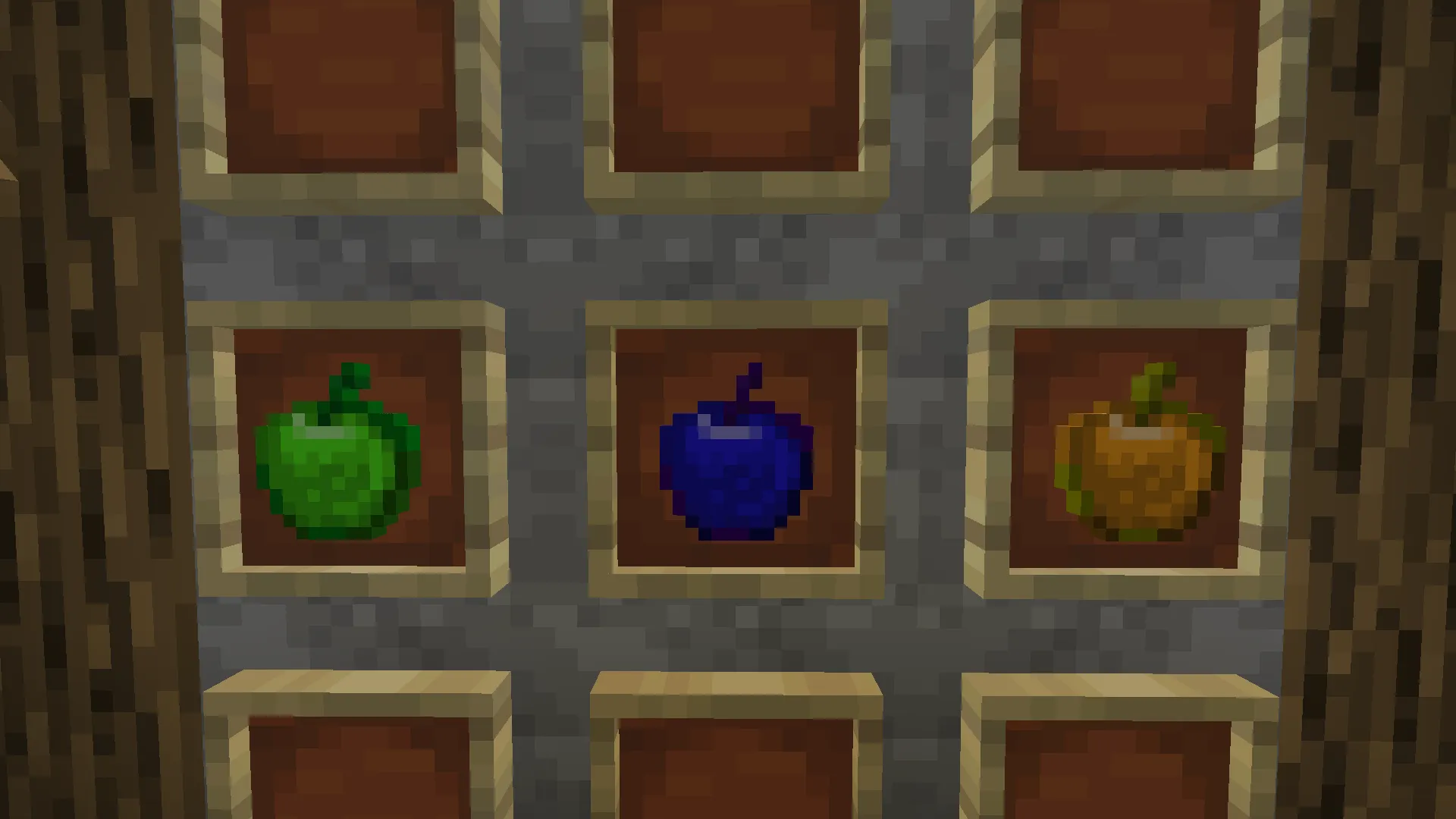 Gooseys Gem Toolpack, Моды, Minecraft