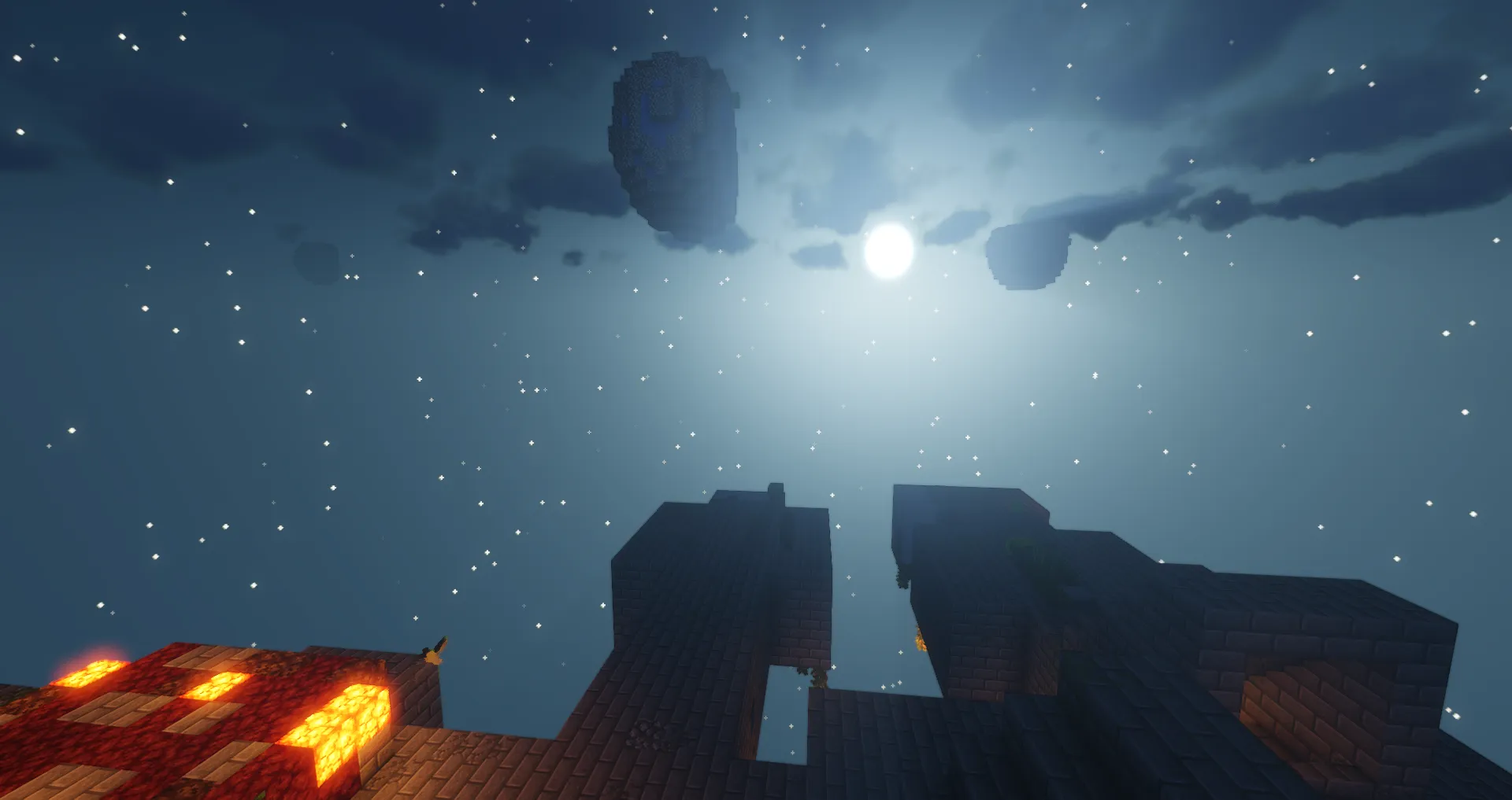 AOF : Skylore — скриншот 5 (Модпаки, Minecraft)