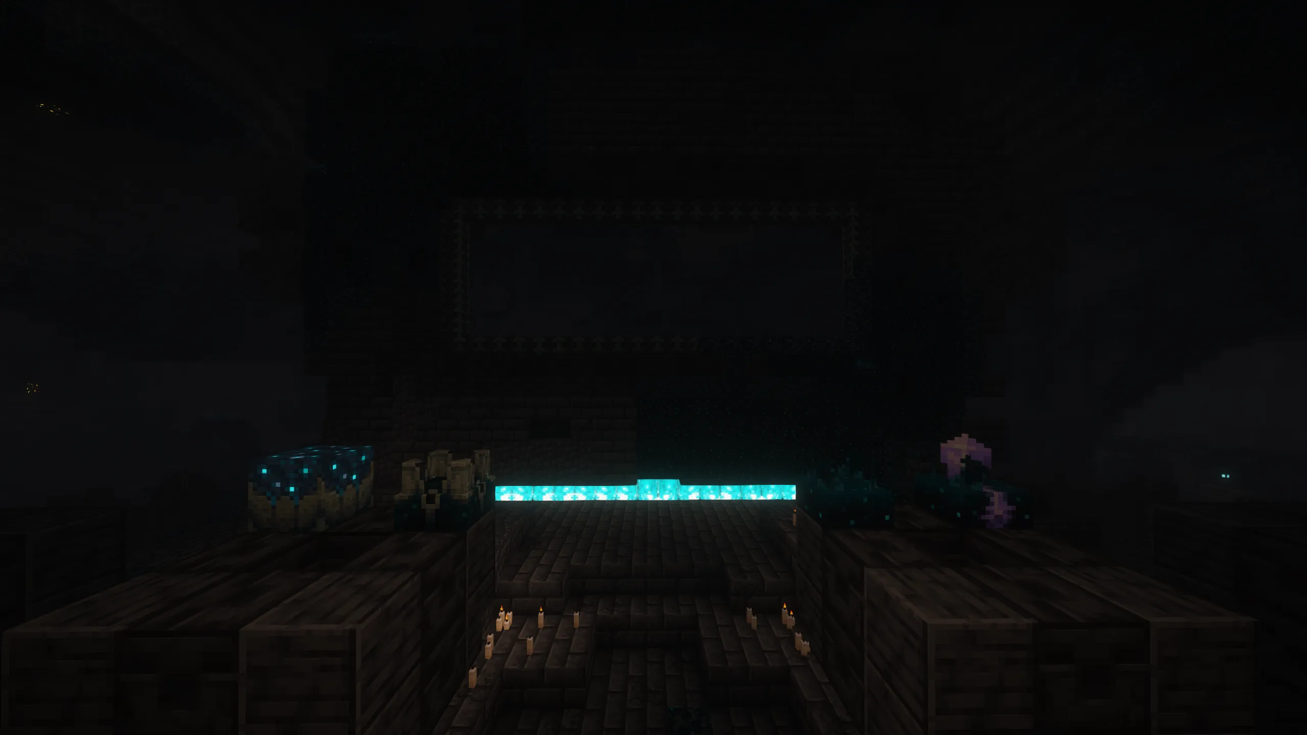 Weed Eater (128x PBR Materials), Текстуры, Minecraft