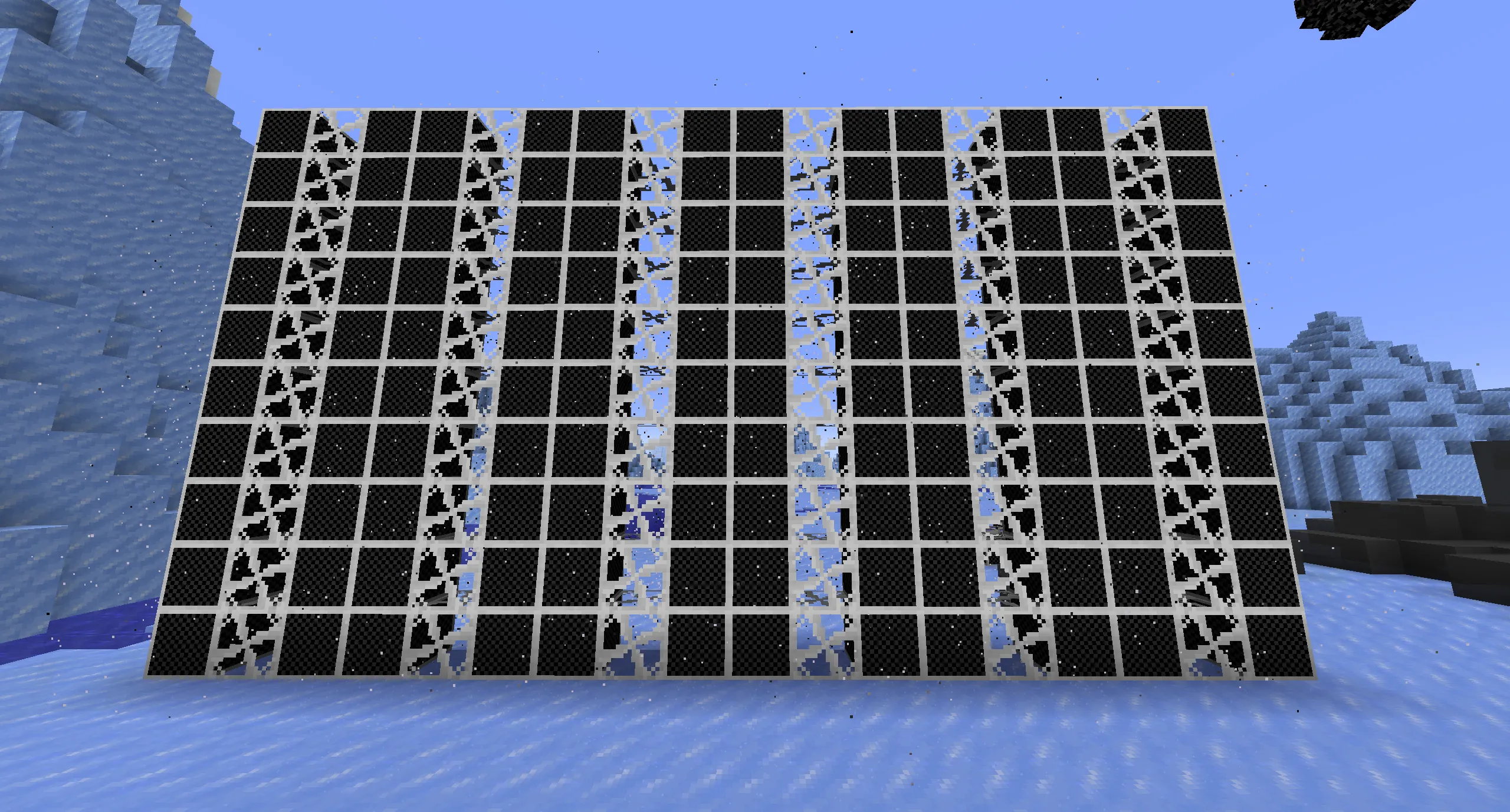 Evo, Моды, Minecraft