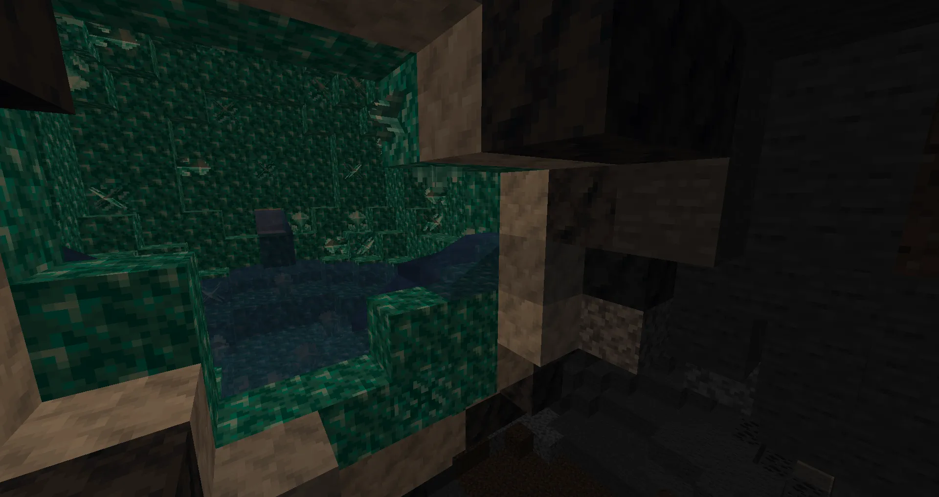 Villager INC - Geology, Моды, Minecraft