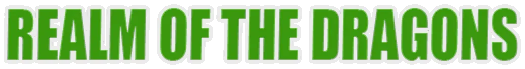 Realm of The Dragons, Моды, Minecraft