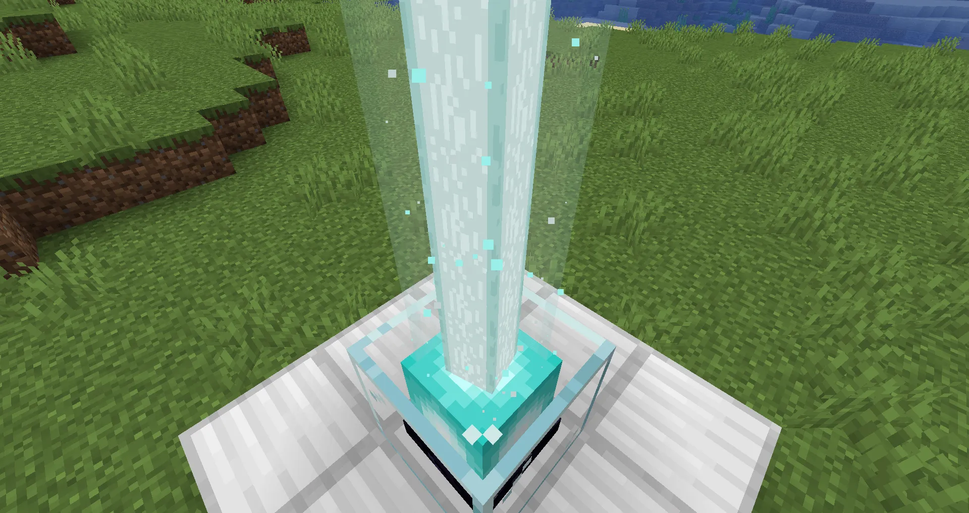 Subtle Effects — скриншот 9 (Моды, Minecraft)