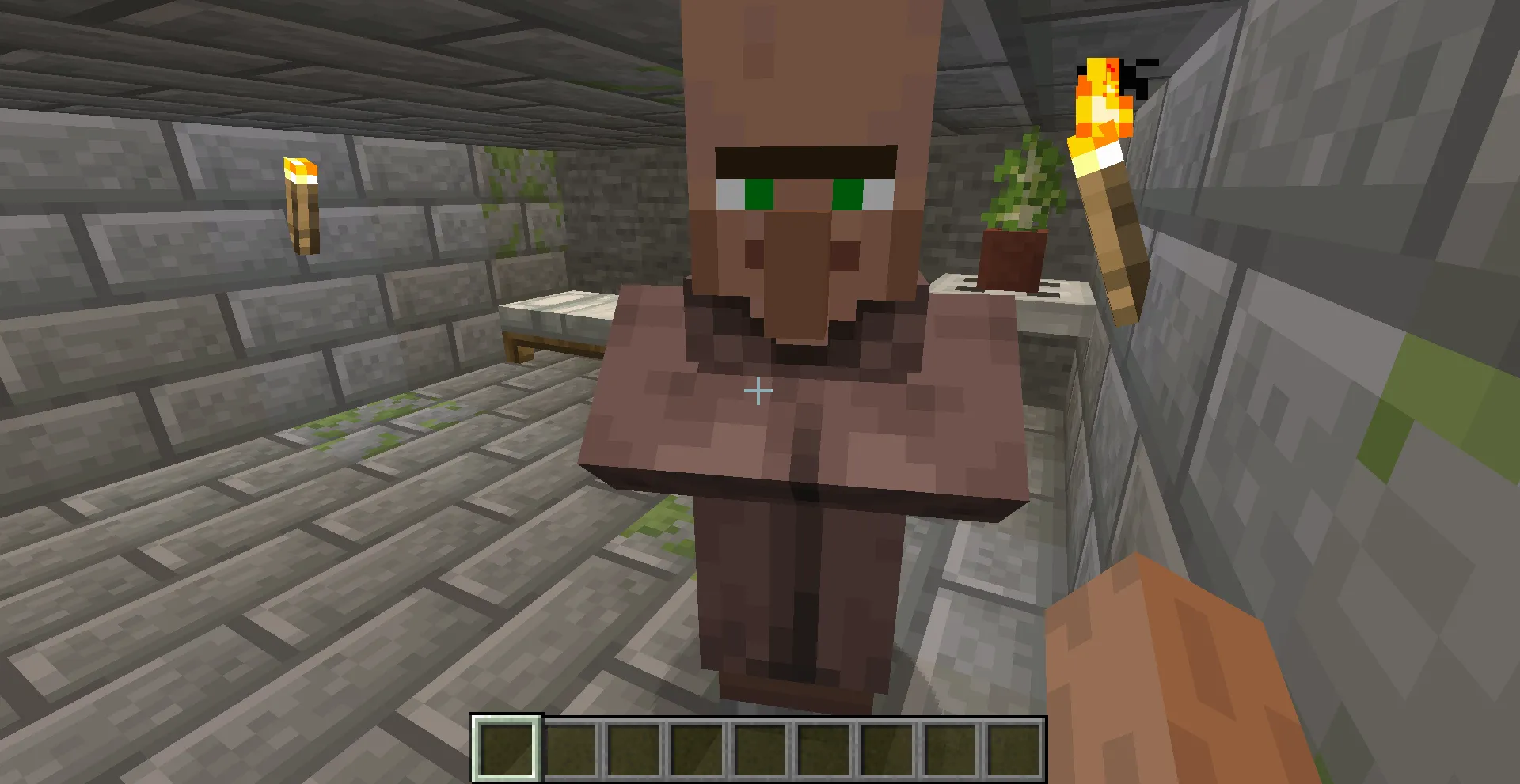 The Waste land , Моды, Minecraft