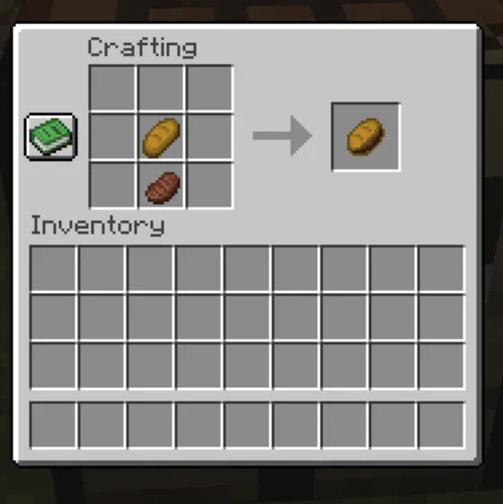 Tasty Sandwiches, Моды, Minecraft