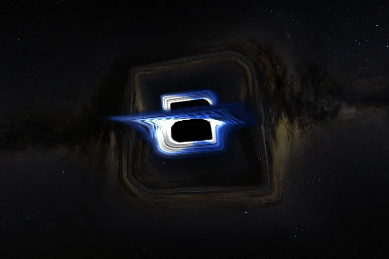 Factory in space, a Create expedition — скриншот 2 (Модпаки, Minecraft)