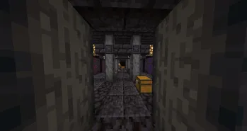 HOT UPDATE 1.23 by GT, Моды, Minecraft