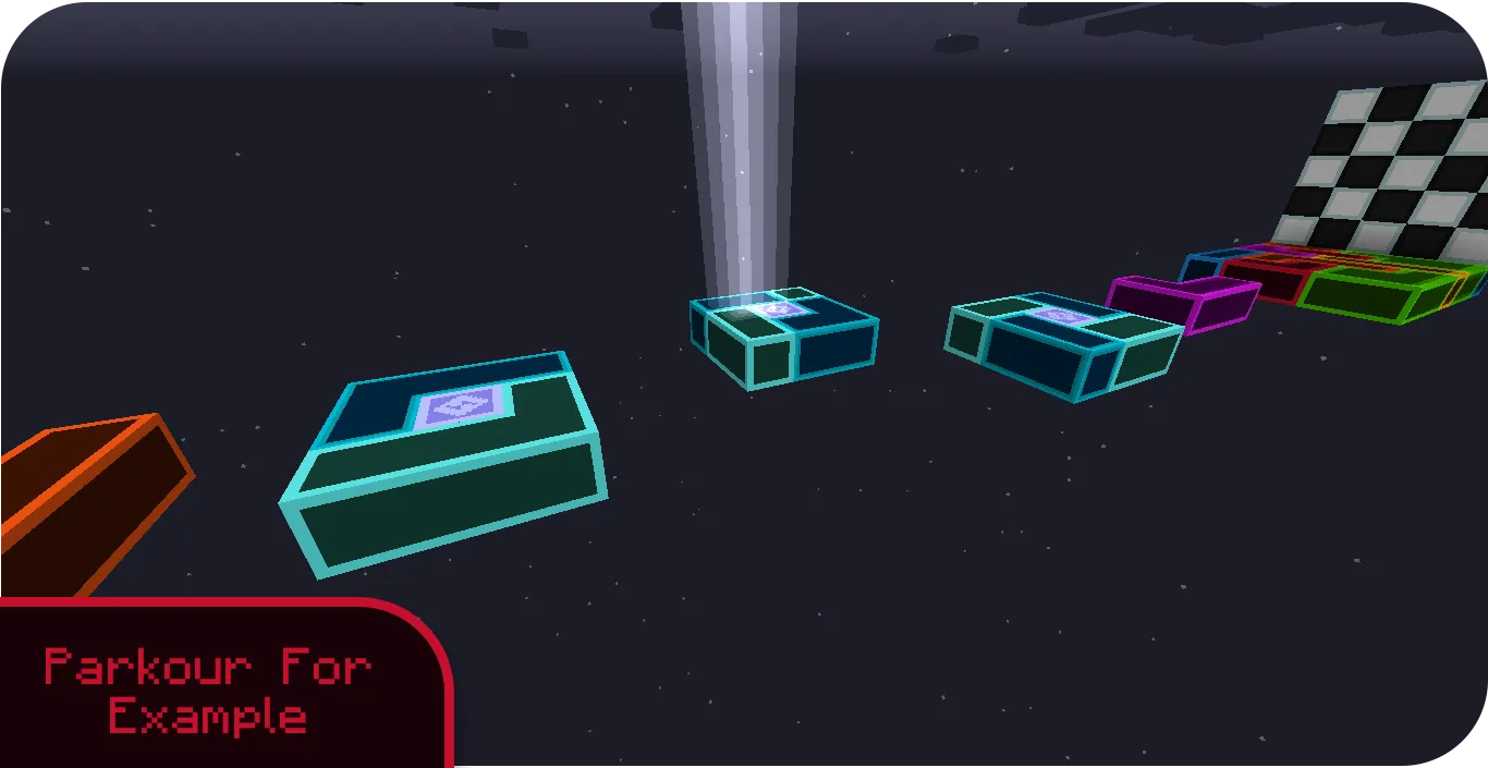 Climb The Clouds, Моды, Minecraft