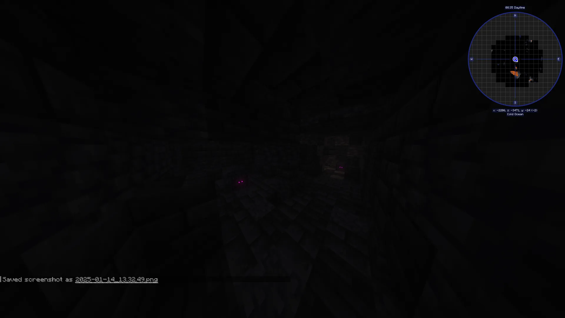 Better Structure Loot, Моды, Minecraft