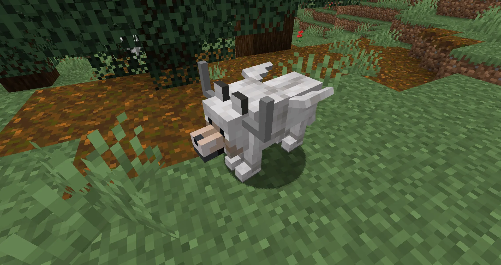 Fantasy Dimension — скриншот 8 (Моды, Minecraft)