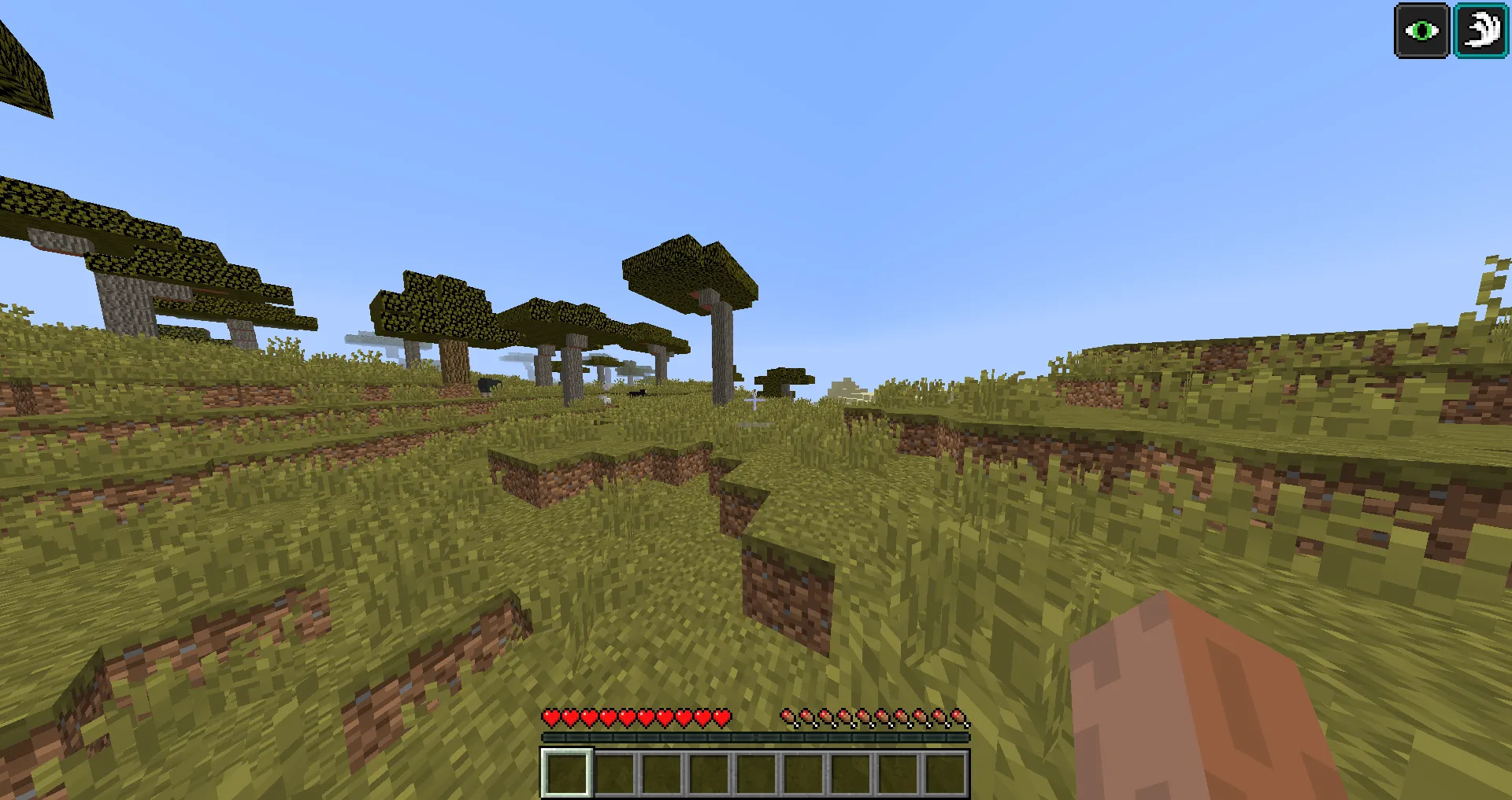 PiggyVerse, Моды, Minecraft