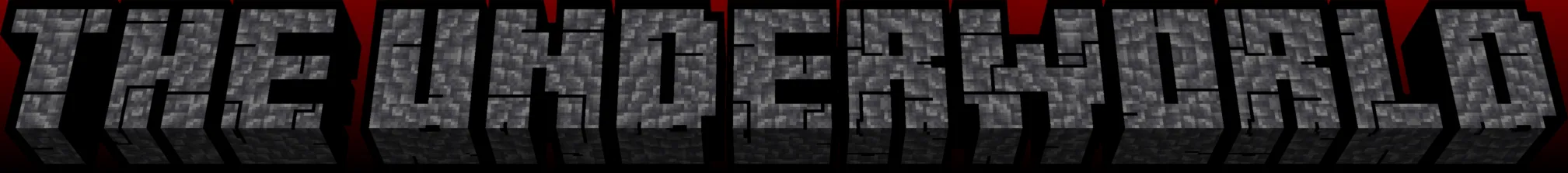 Echoes of the Underworld, Моды, Minecraft