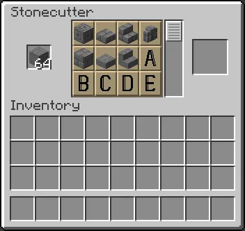 StylaxGaming793 LettersMod — скриншот 10 (Моды, Minecraft)