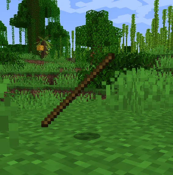 Break My Bones, Моды, Minecraft