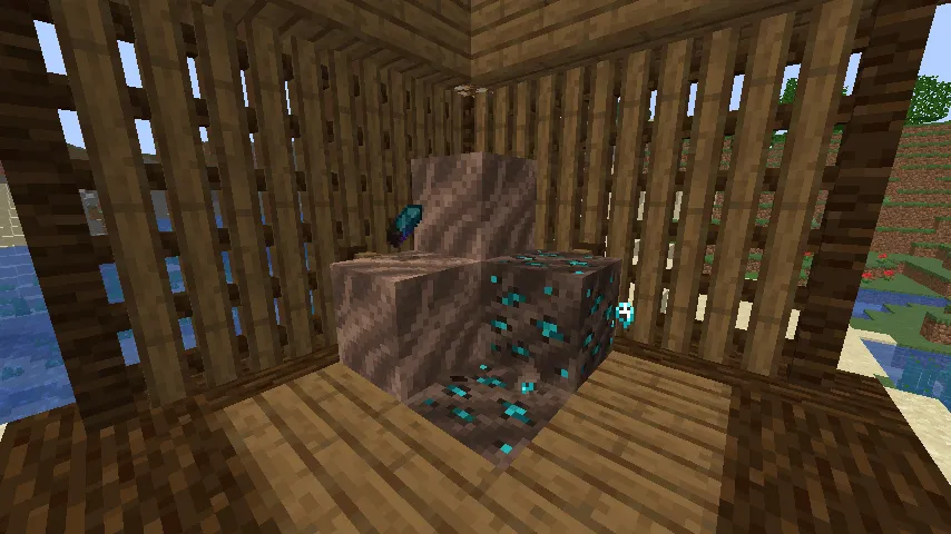 EnchantedCore, Моды, Minecraft