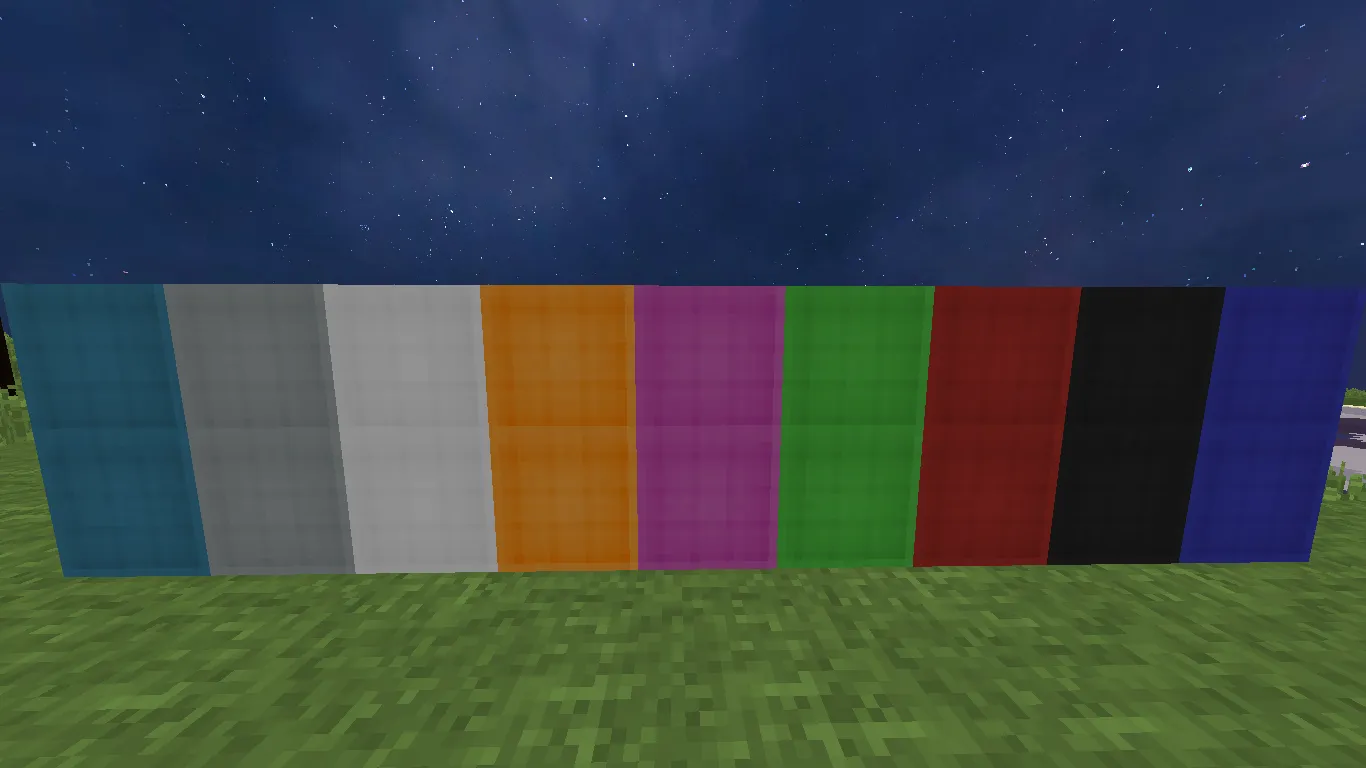Darkened — скриншот 6 (Текстуры, Minecraft)
