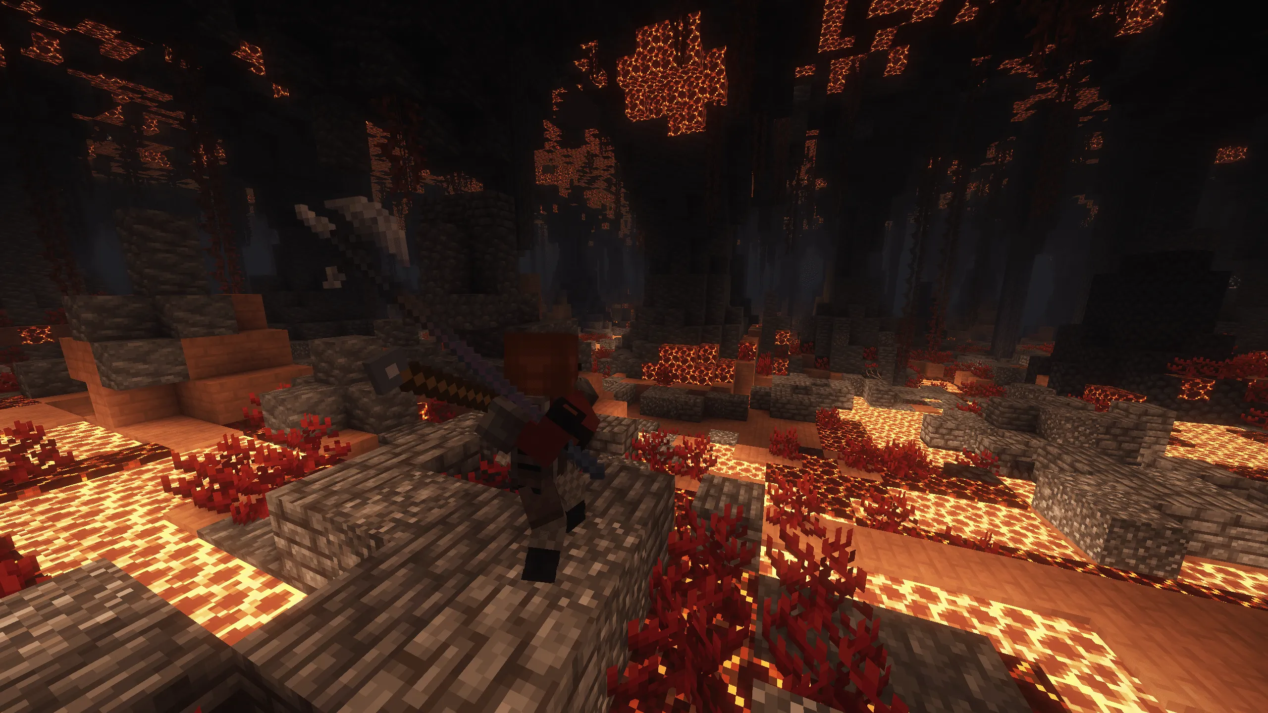 Ascend - RPG — скриншот 8 (Модпаки, Minecraft)