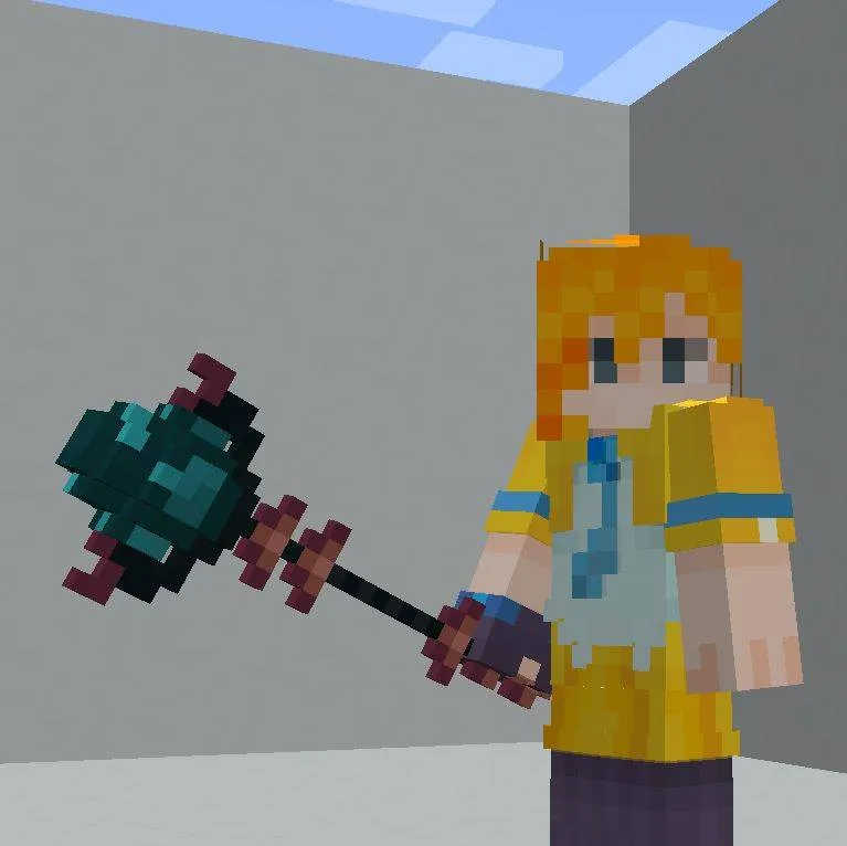 Summon - Magical Spawn Eggs, Текстуры, Minecraft
