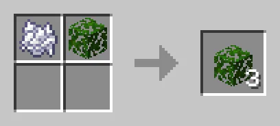 Leaves Tweaks, Моды, Minecraft