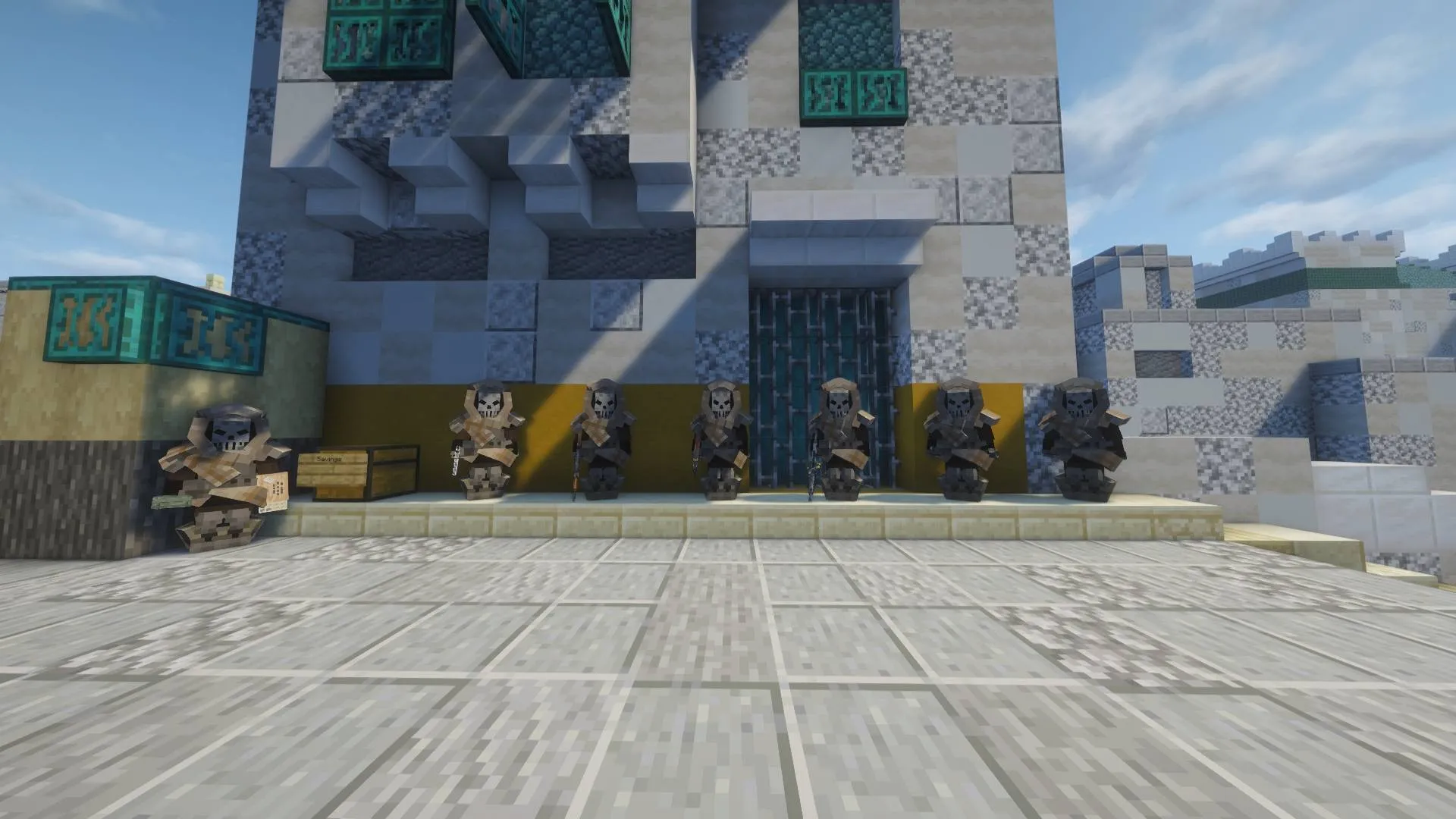 CS2 — скриншот 14 (Модпаки, Minecraft)