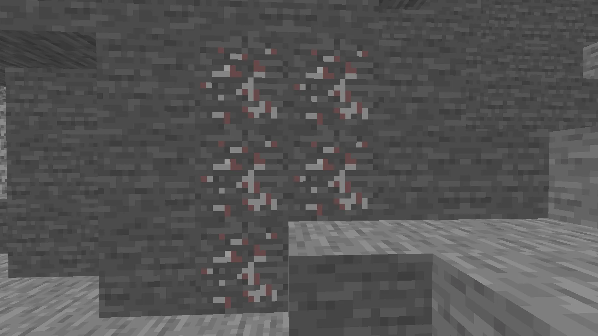 The Return of Thanos (Marvel) — скриншот 3 (Моды, Minecraft)