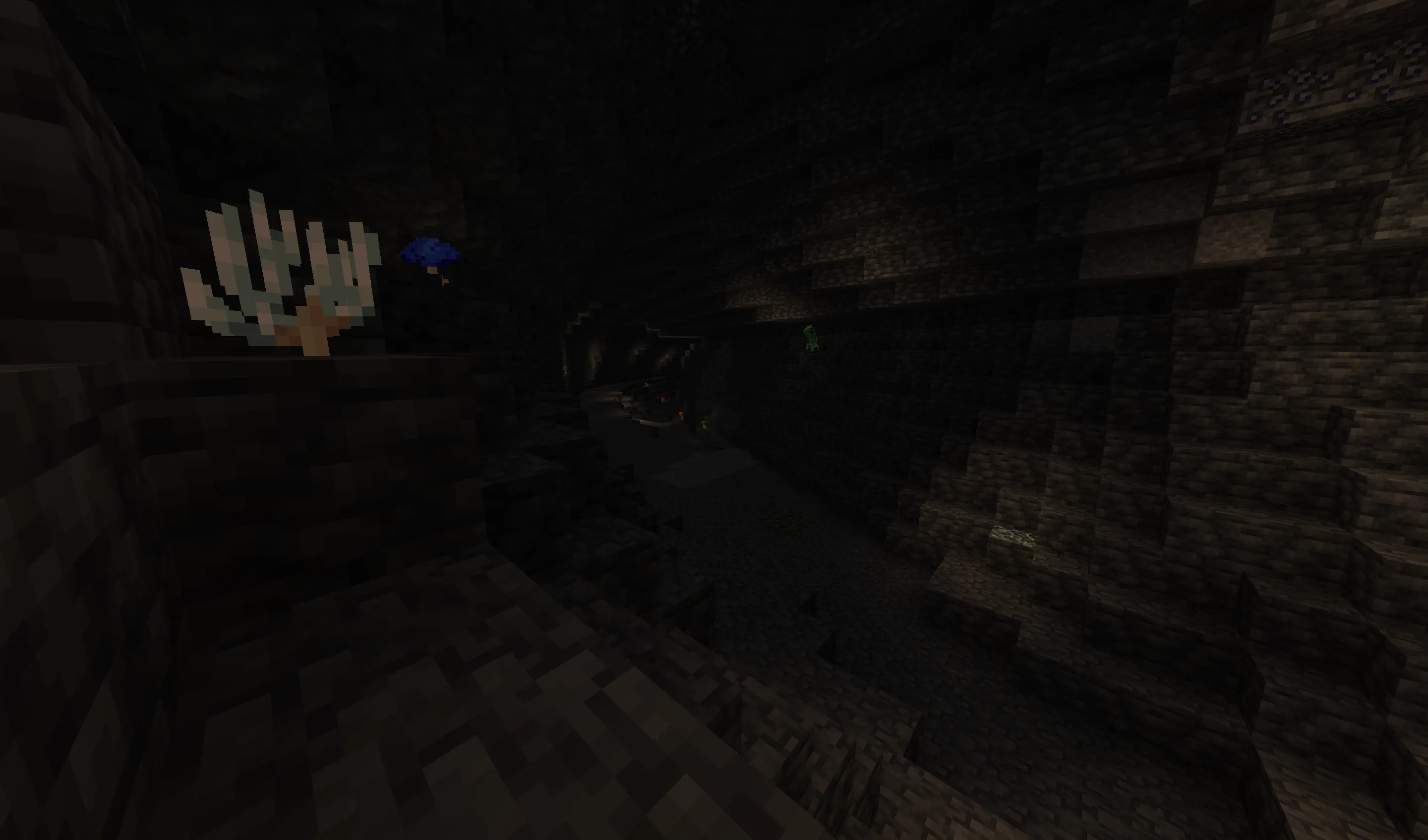 Spellbound Skies — скриншот 7 (Модпаки, Minecraft)