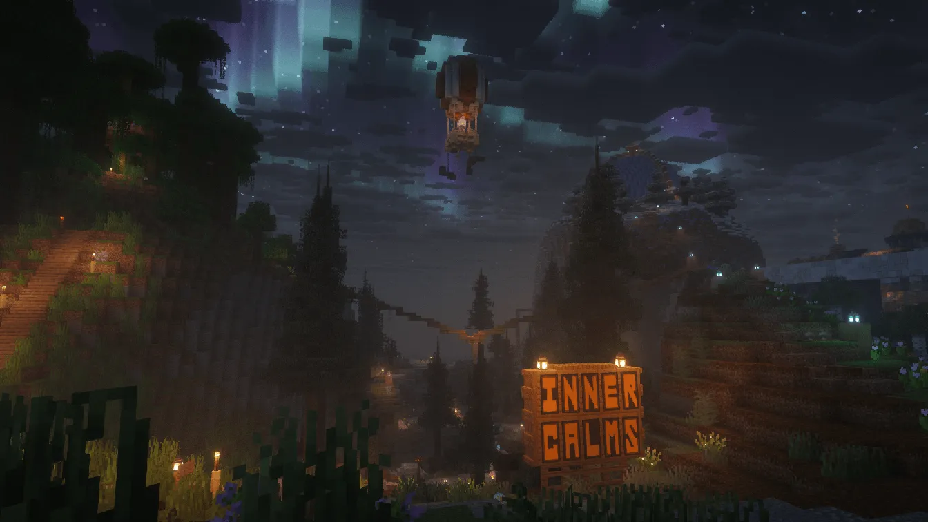 BMPOAT — скриншот 8 (Карты, Minecraft)