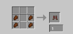 Krelmulon's Krafts — скриншот 7 (Моды, Minecraft)