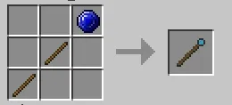 instant mining mod, Моды, Minecraft