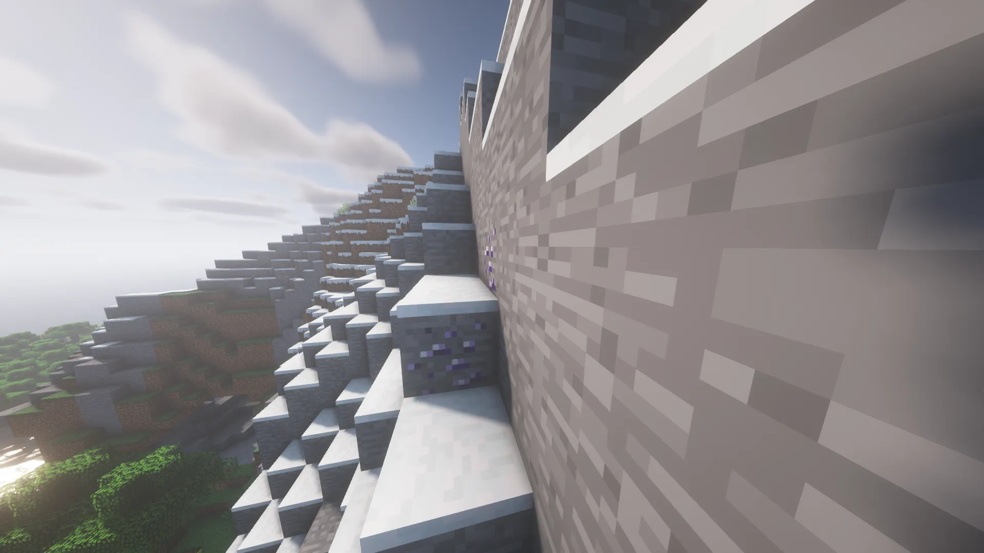 Elemental Blades and Armor — скриншот 9 (Моды, Minecraft)