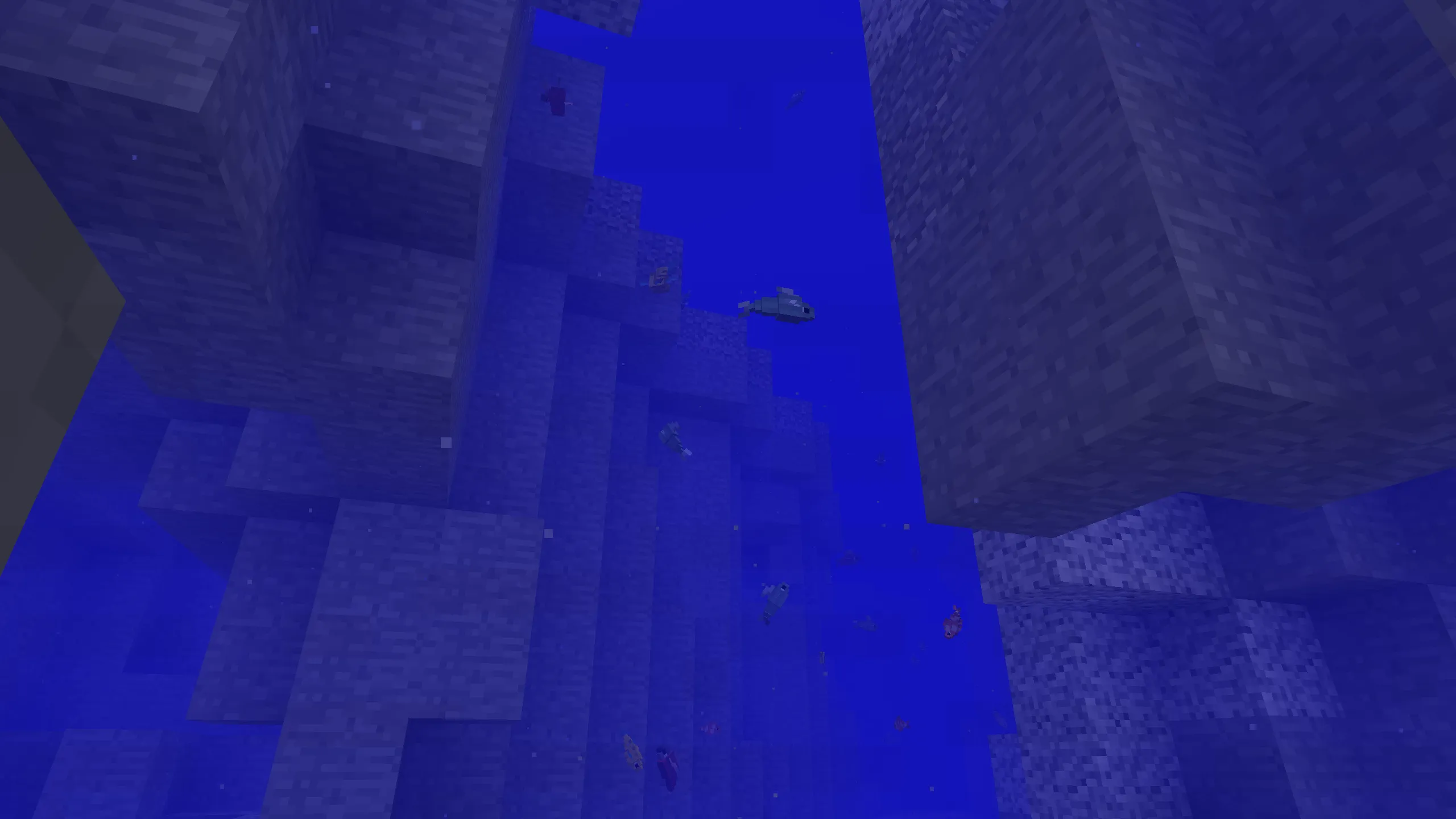 MC-PLUS — скриншот 4 (Модпаки, Minecraft)