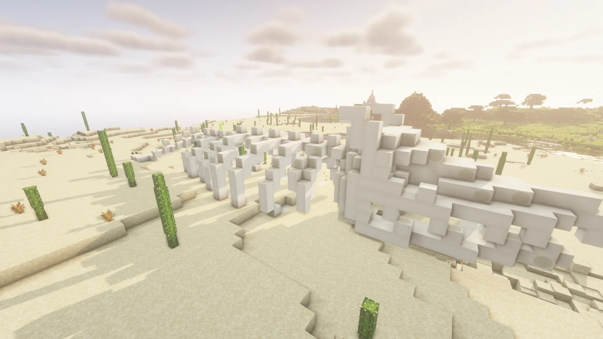 TNT's PrettyCraft — скриншот 4 (Модпаки, Minecraft)