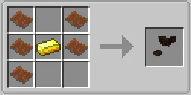 Nexo’s Ben 10 Addon, Кастомизации, Minecraft