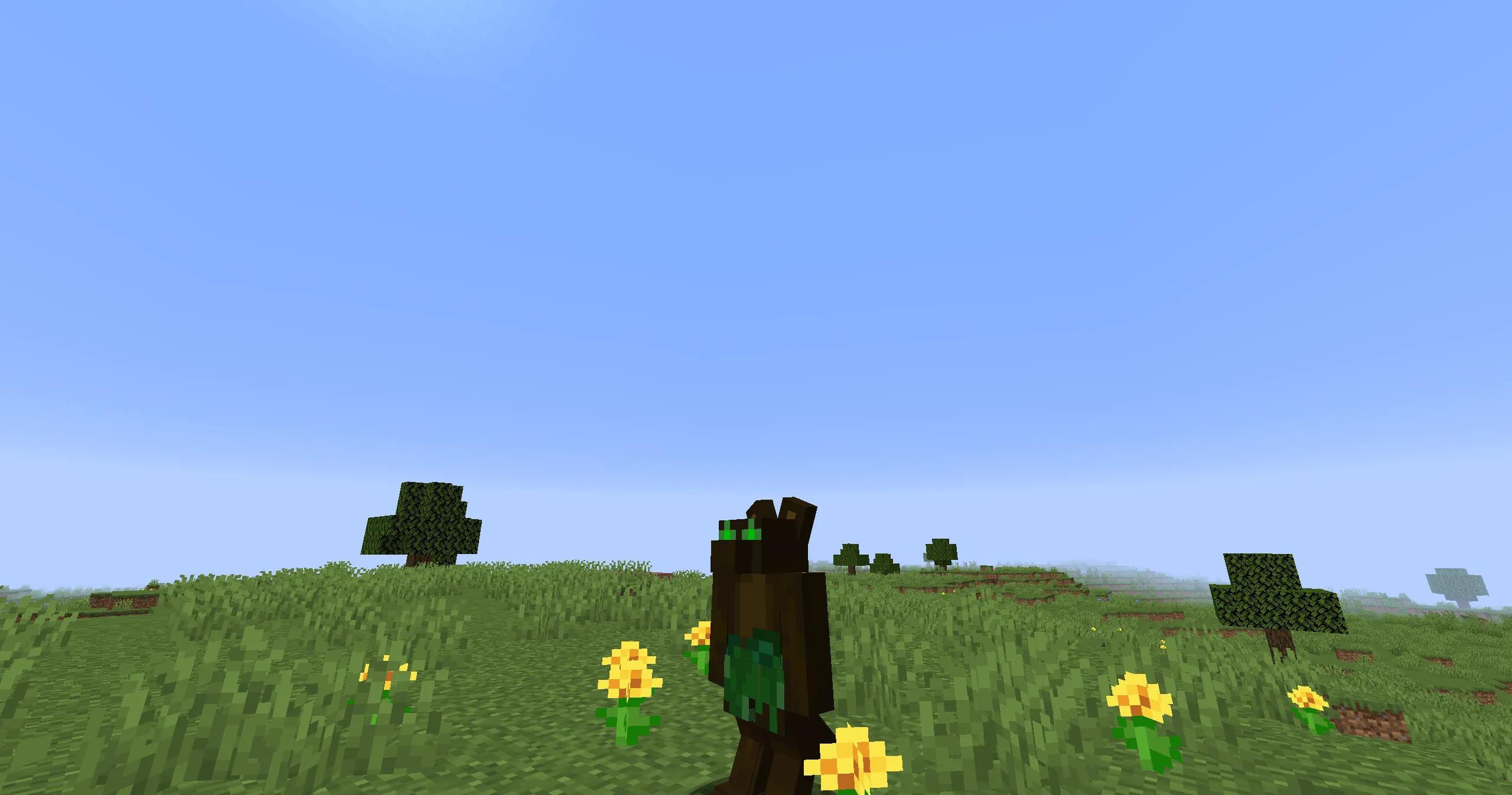 Beasts and Bots — скриншот 4 (Моды, Minecraft)